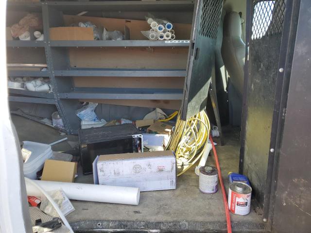 Photo 11 from auction – 2013 FORD ECONOLINE with VIN 1FTNE2EW5DDA05127
