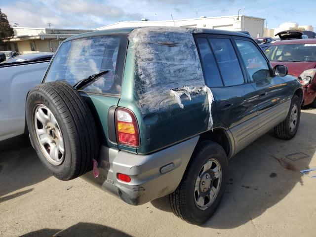 Photo 3 from auction – 2000 TOYOTA RAV4 with VIN JT3GP10V8Y0045294