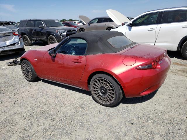 Zdjęcie 2 z aukcji – 2016 MAZDA MX-5 MIATA z VIN JM1NDAB72G0113145