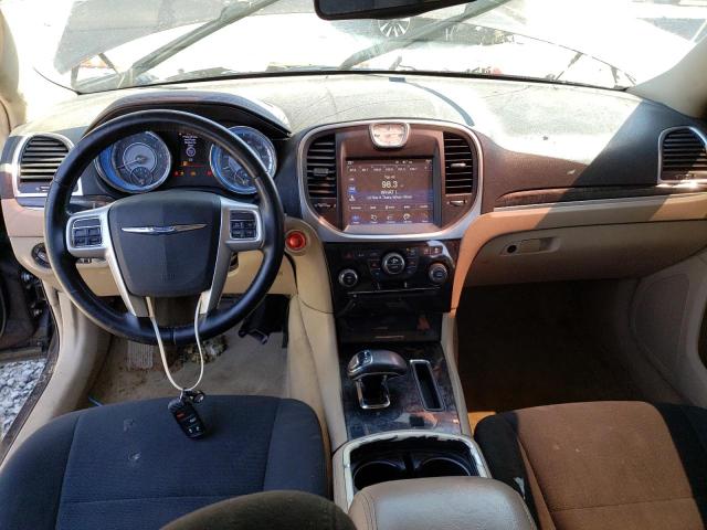 Photo 8 from auction – 2012 CHRYSLER 300 with VIN 2C3CCAAG3CH165390