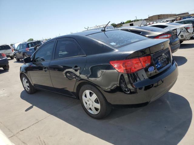 Photo 2 from auction – 2011 KIA FORTE LX with VIN KNAFT4A21B5458285