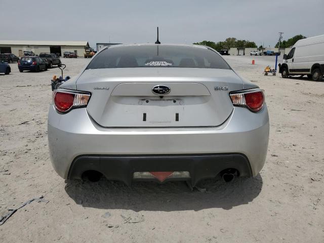 Photo 6 from auction – 2013 SUBARU BRZ 2.0 PR with VIN JF1ZCAB1XD1601397