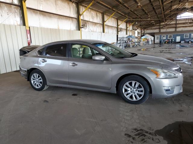 Photo 4 from auction – 2013 NISSAN ALTIMA 2.5 with VIN 1N4AL3AP3DN479828