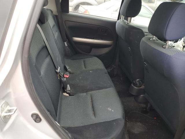 Photo 10 from auction – 2006 TOYOTA SCION XA with VIN JTKKT624465004107