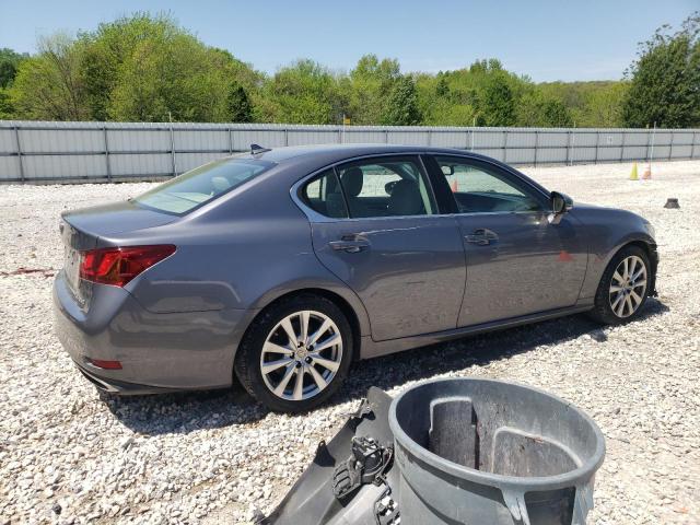 Photo 3 from auction – 2014 LEXUS GS 350 with VIN JTHBE1BL0E5029322