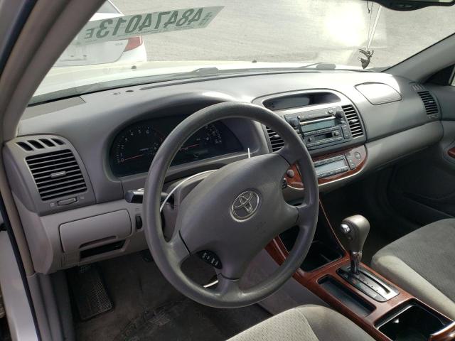 Photo 8 from auction – 2003 TOYOTA CAMRY LE with VIN 4T1BE32KX3U241874