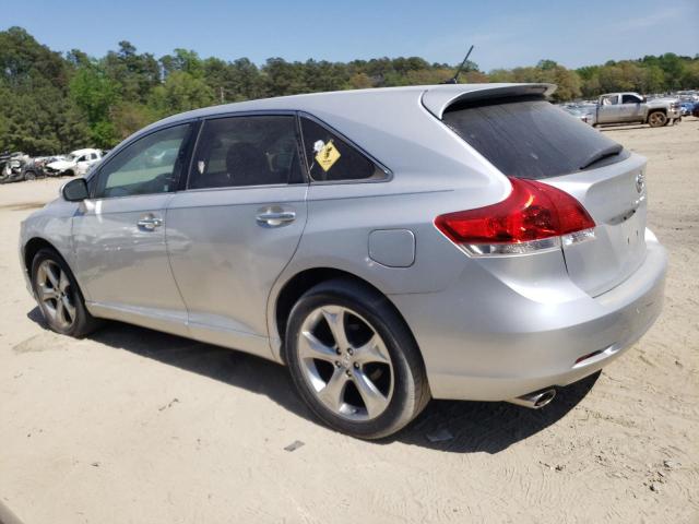 Photo 2 from auction – 2010 TOYOTA VENZA with VIN 4T3BK3BB8AU028113