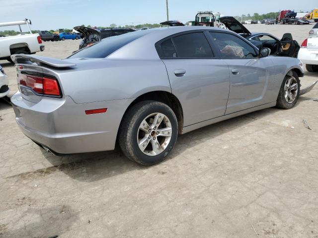 Photo 3 from auction – 2013 DODGE CHARGER SE with VIN 2C3CDXBG4DH595865