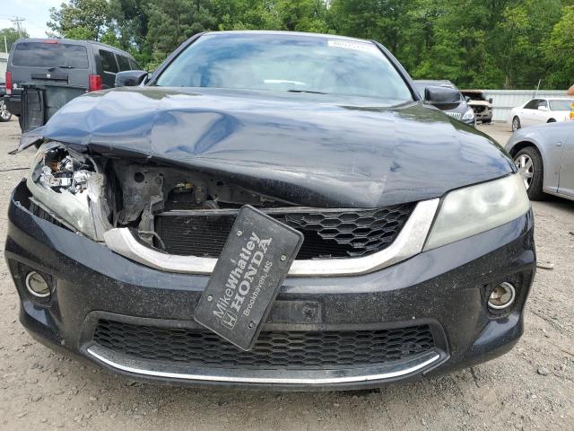 Photo 5 from auction – 2013 HONDA ACCORD EXL with VIN 1HGCT1B84DA022565