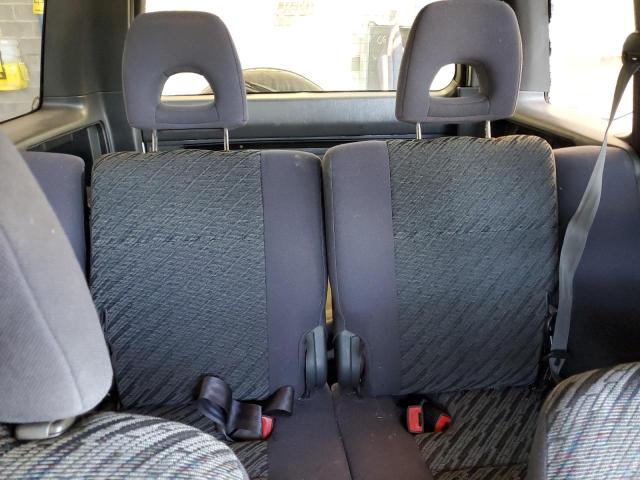 Photo 10 from auction – 2000 TOYOTA RAV4 with VIN JT3GP10V1Y7067399