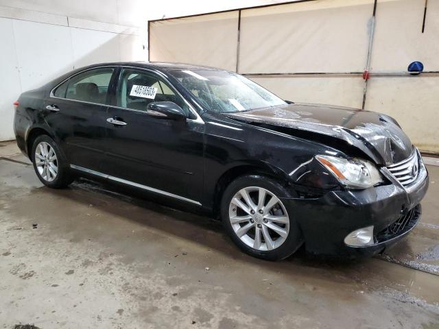 Photo 4 from auction – 2010 LEXUS ES 350 with VIN JTHBK1EG5A2389544