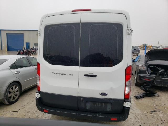 Photo 6 from auction – 2017 FORD TRANSIT T- with VIN 1FTYE1CM1HKB09298