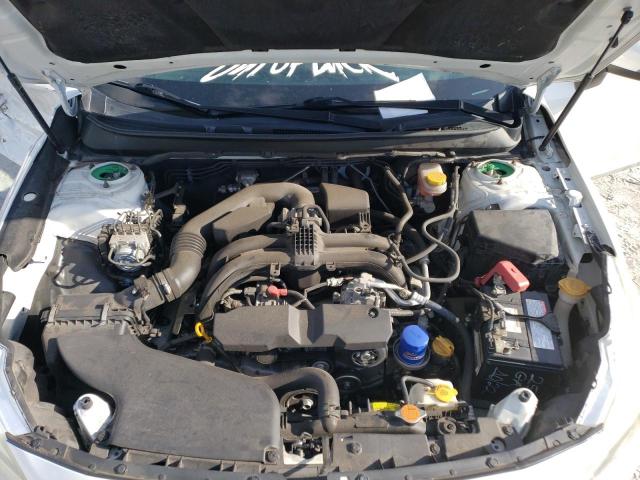 Photo 11 from auction – 2015 SUBARU LEGACY 2.5 with VIN 4S3BNBJ6XF3062618