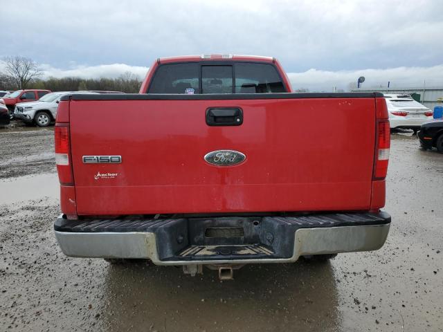 Photo 6 from auction – 2007 FORD F150 with VIN 1FTPX14VX7FA89945