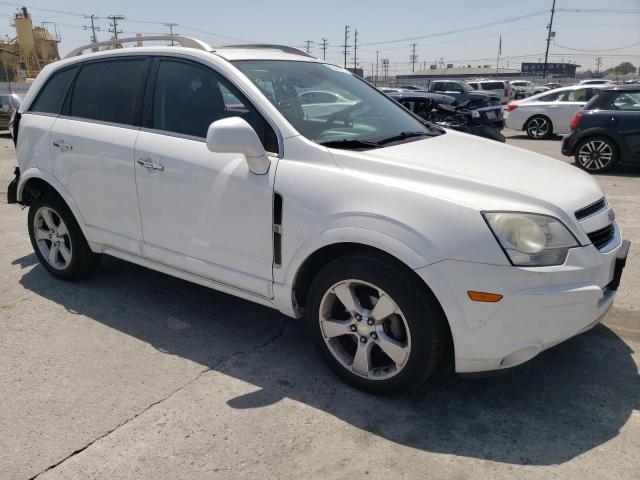 Photo 4 from auction – 2014 CHEVROLET CAPTIVA LT with VIN 3GNAL3EK0ES585371