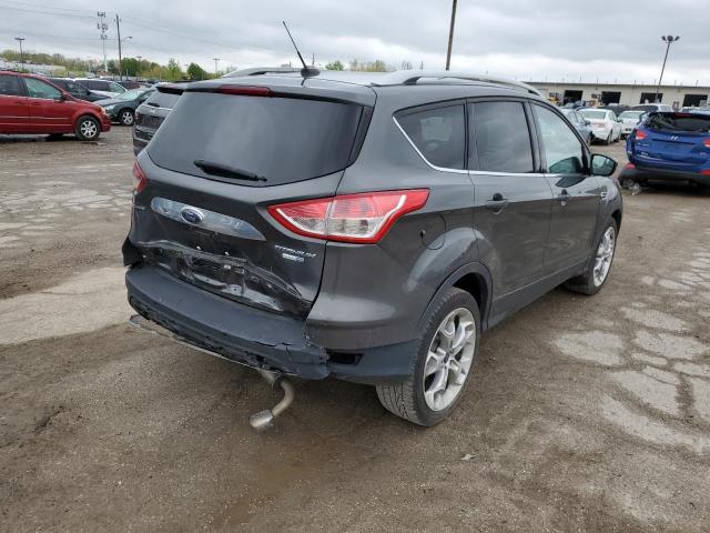 Photo 3 from auction – 2016 FORD ESCAPE TIT with VIN 1FMCU9J96GUB21715