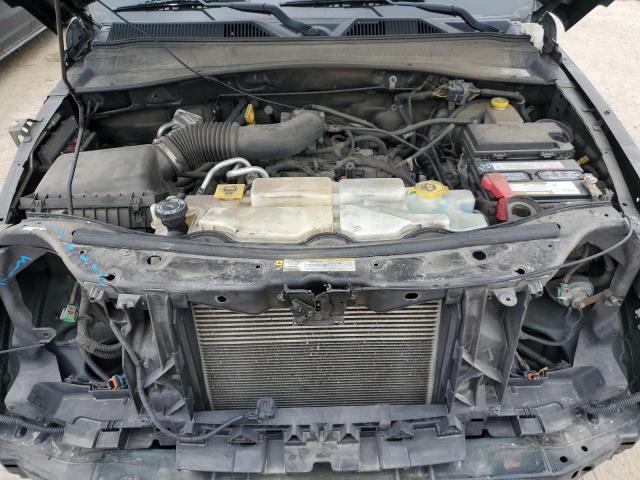Photo 11 from auction – 2012 JEEP LIBERTY SP with VIN 1C4PJMAK1CW150106