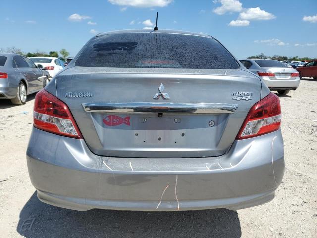 Photo 6 from auction – 2019 MITSUBISHI MIRAGE G4 with VIN ML32F3FJ5KHF17748