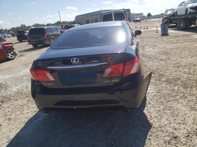 Photo 6 from auction – 2008 LEXUS ES 350 with VIN JTHBJ46G482195259