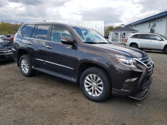 Photo 4 from auction – 2015 LEXUS GX 460 with VIN JTJBM7FX2F5114181