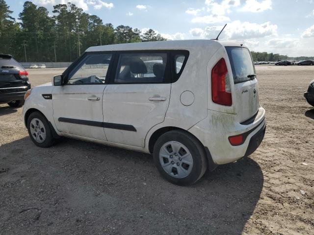 Foto 2 de la subasta – 2013 KIA SOUL con VIN KNDJT2A55D7528633