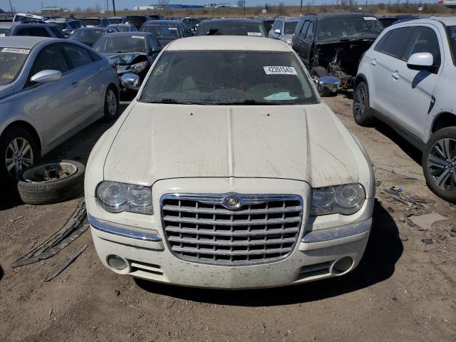 Photo 5 from auction – 2005 CHRYSLER 300C with VIN 2C3JA63H75H682310