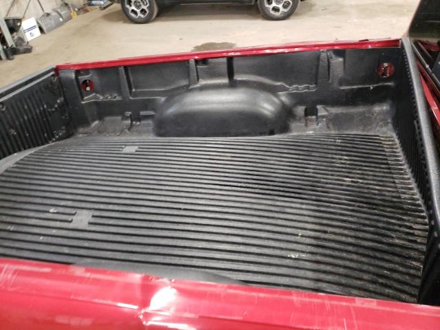 Photo 10 from auction – 2007 FORD RANGER with VIN 1FTYR10D87PA11153