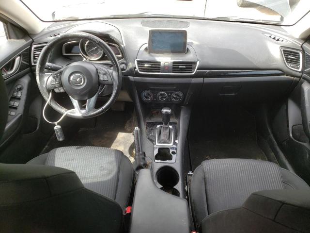 Photo 8 from auction – 2015 MAZDA 3 TOURING with VIN JM1BM1V75F1270515