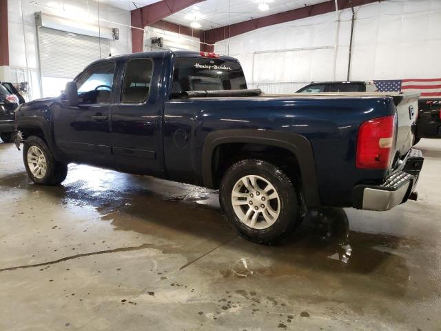 Zdjęcie 2 z aukcji – 2008 CHEVROLET SILVERADO z VIN 2GCEK190081195106