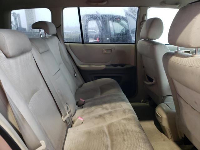 Foto 11 de la subasta – 2004 TOYOTA HIGHLANDER con VIN JTEGP21A940005003