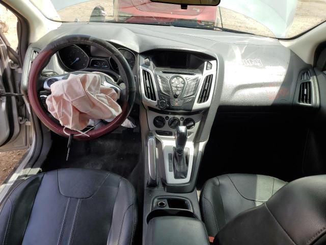 Photo 8 from auction – 2013 FORD FOCUS SE with VIN 1FADP3F20DL117580
