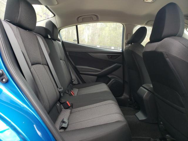 Photo 10 from auction – 2020 SUBARU IMPREZA PR with VIN 4S3GKAV69L3612597