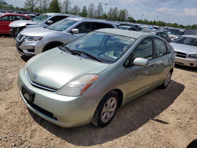 TOYOTA PRIUS 2008 with VIN JTDKB20U483387955 - Photo from auction