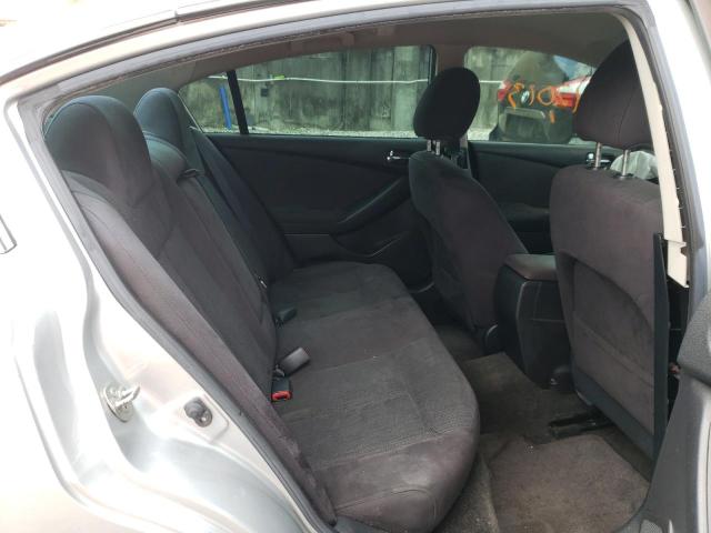 Photo 10 from auction – 2011 NISSAN ALTIMA BAS with VIN 1N4AL2AP9BN470994