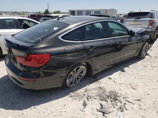 Photo 3 from auction – 2017 BMW 330 XIGT with VIN WBA8Z9C52HG452620