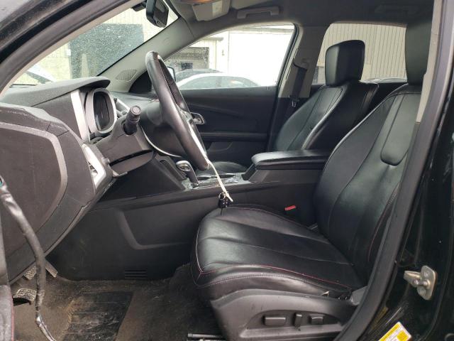 Photo 7 from auction – 2010 CHEVROLET EQUINOX LT with VIN 2CNFLNEW7A6200423