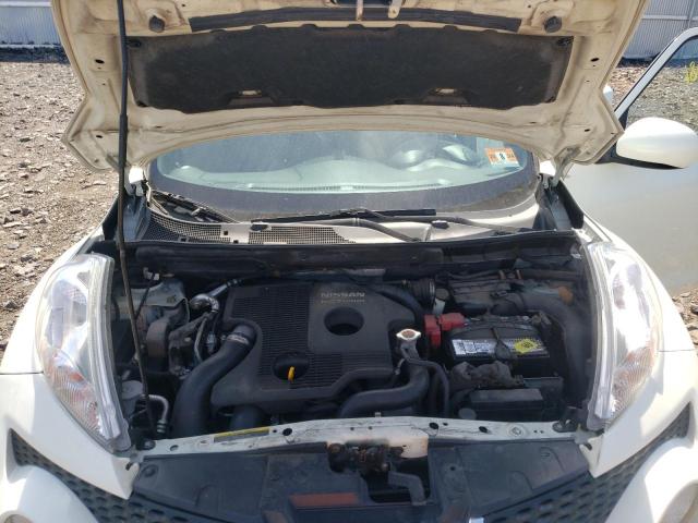 Photo 11 from auction – 2012 NISSAN JUKE S with VIN JN8AF5MV7CT115451