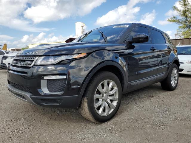 LAND ROVER RANGE ROVE 2016 with VIN SALVP2BGXGH078992 - Photo from auction