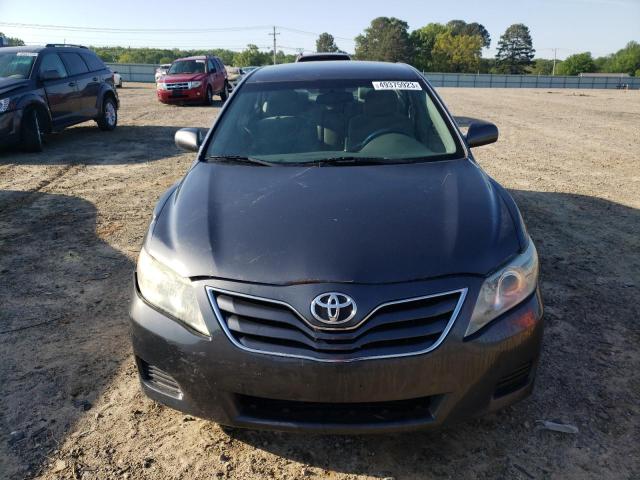 Photo 5 from auction – 2011 TOYOTA CAMRY BASE with VIN 4T1BF3EK4BU632333