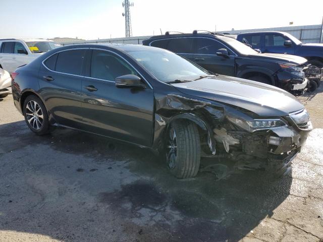 Photo 4 from auction – 2015 ACURA TLX with VIN 19UUB1F36FA024892