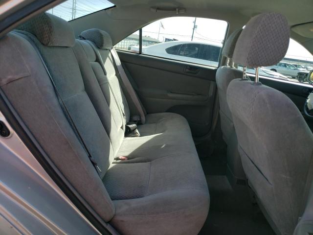 Photo 10 from auction – 2002 TOYOTA CAMRY LE with VIN 4T1BF32K32U034657
