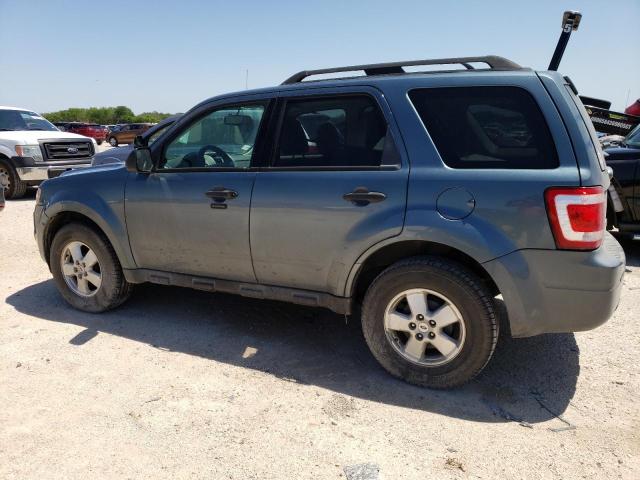 Фото 2 с аукциона – 2012 FORD ESCAPE XLT с VIN 1FMCU0D72CKC17661