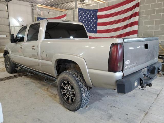 Photo 2 from auction – 2007 GMC SIERRA K25 with VIN 1GTHK23D97F162062