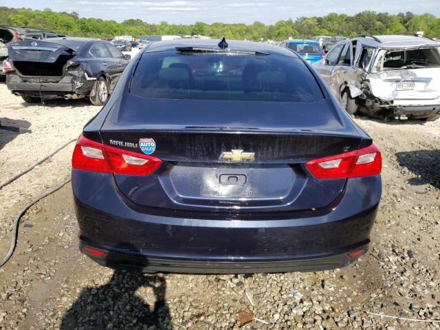 Photo 6 from auction – 2016 CHEVROLET MALIBU LT with VIN 1G1ZE5ST0GF228223