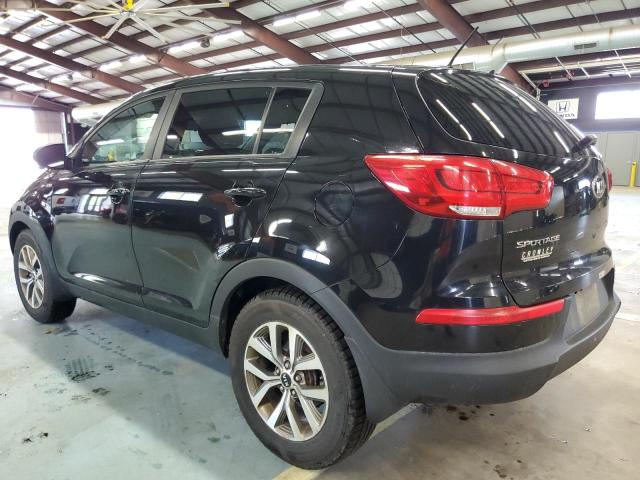 Photo 2 from auction – 2014 KIA SPORTAGE L with VIN KNDPBCAC2E7581132