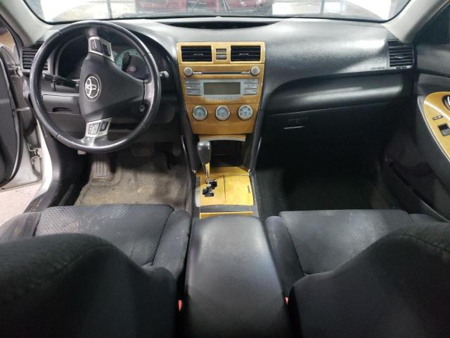 Photo 8 from auction – 2008 TOYOTA CAMRY CE with VIN 4T1BE46K88U243632