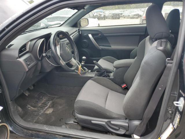 Photo 7 from auction – 2015 TOYOTA SCION TC with VIN JTKJF5C78F3095464
