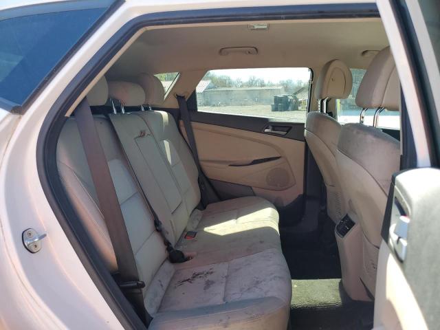 Photo 11 from auction – 2017 HYUNDAI TUCSON with VIN KM8J3CA2XHU351673