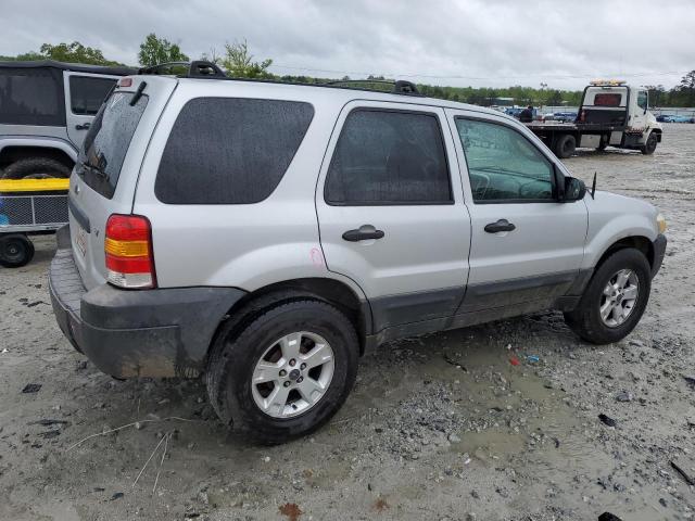 Photo 3 from auction – 2006 FORD ESCAPE with VIN 1FMCU03116KC12694
