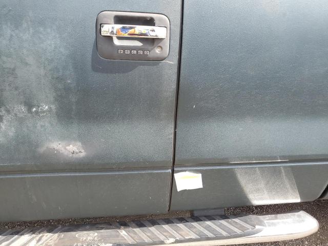 Photo 12 from auction – 2008 FORD F150 with VIN 1FTPX14568KD45930